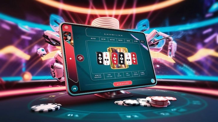 Privasi akun saat membaca pengumuman digital